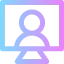 Video call icon 64x64