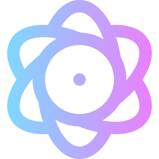 Atomic icon