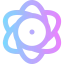 Atomic icon 64x64