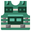 Bullet proof icon 64x64
