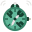 Clock Symbol 64x64