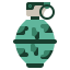 Grenade icon 64x64