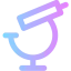 Microscope icon 64x64