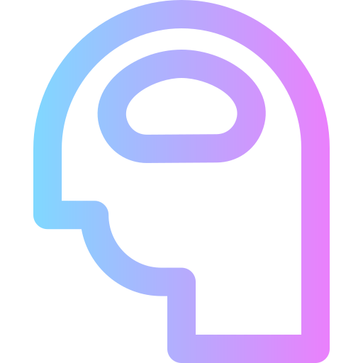 Brain icon