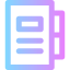 Agenda icon 64x64