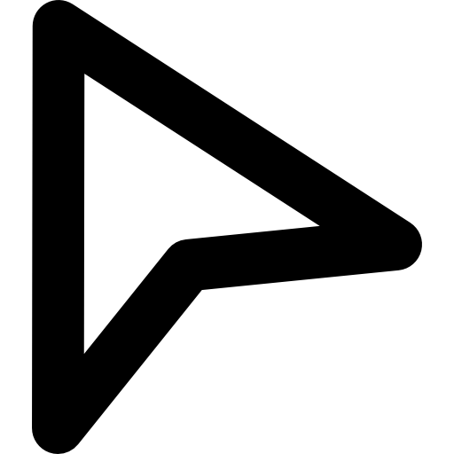 Pointer ícono