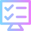 Monitor icon 64x64