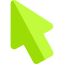 Курсор иконка 64x64