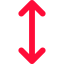 Прокрутка иконка 64x64