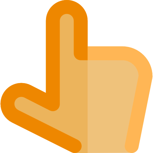 Cursor icon