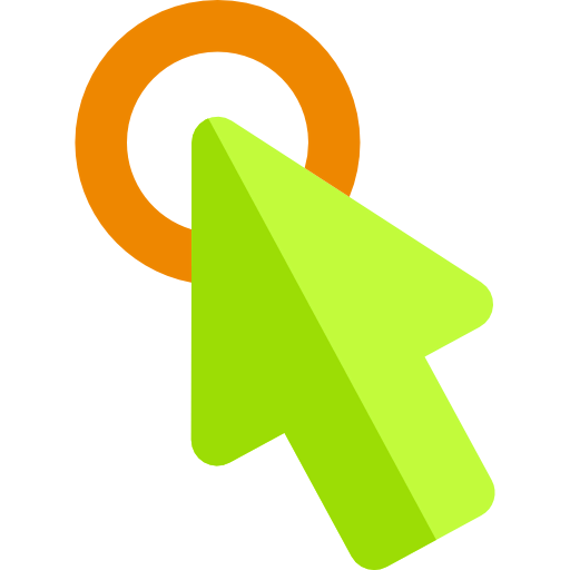 Cursor icon