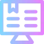 Monitor icon 64x64