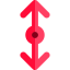 Прокрутка иконка 64x64