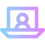 Video call icon 64x64