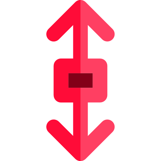 Scroll icon