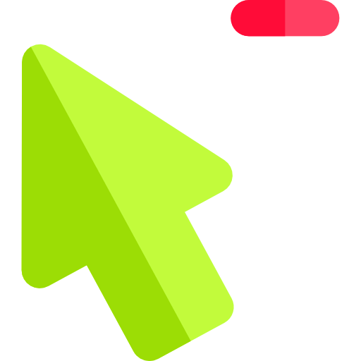 Cursor icon