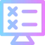Monitor icon 64x64