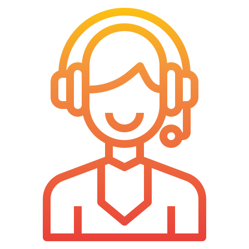 Support icon