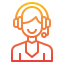 Support icône 64x64