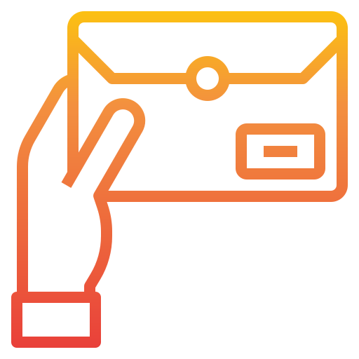 Envelope icon