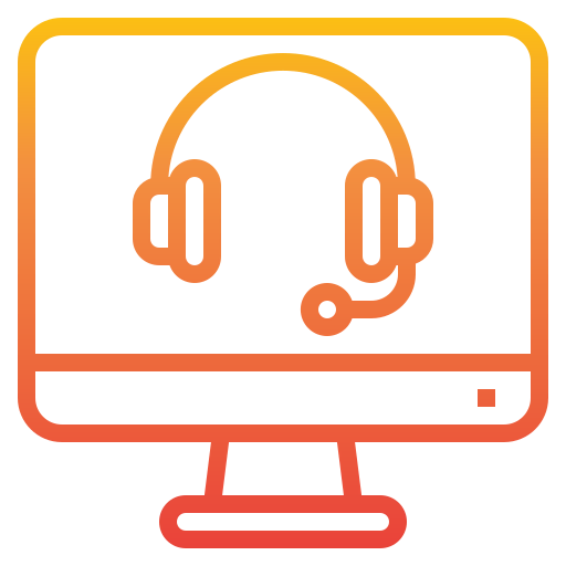 Support icon