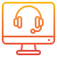 Support icône 64x64
