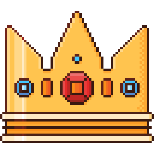 Crown icon
