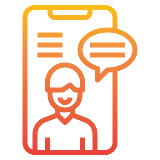 Видеочат иконка