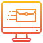 Email icône 64x64