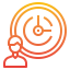 Support services icône 64x64