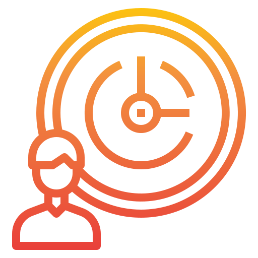 Support services icon