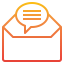 Email icône 64x64