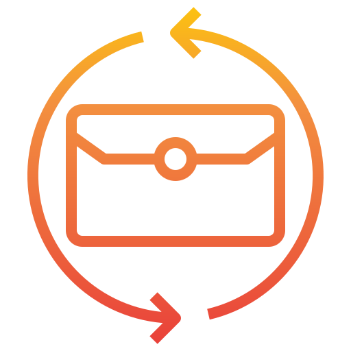 Envelope icon