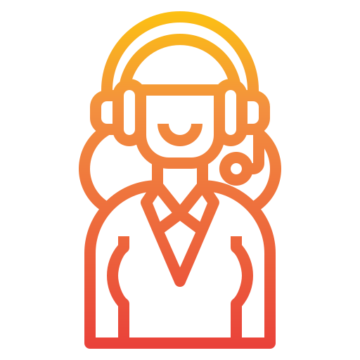 Support services icon