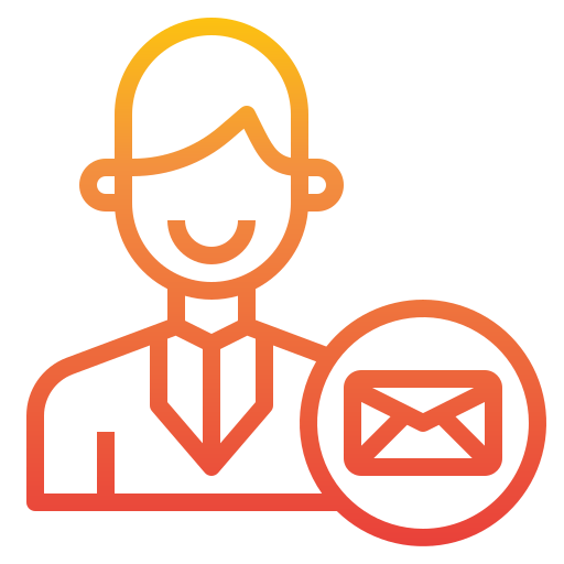 Support services icon