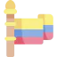 Colombia icon 64x64