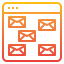 Email icône 64x64