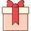 Present icon 64x64