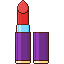 Lipstick icon 64x64