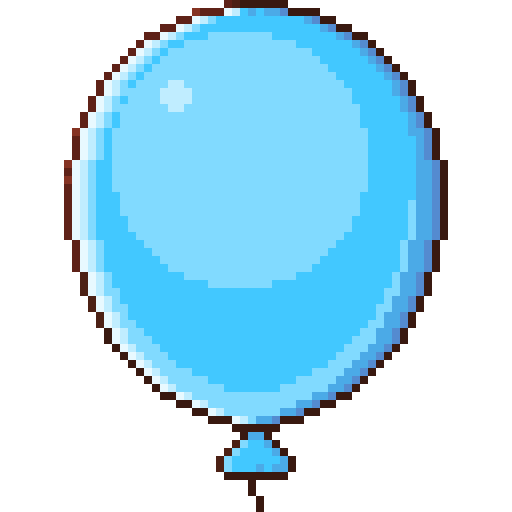 Balloon icon