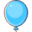 Balloon icon 64x64
