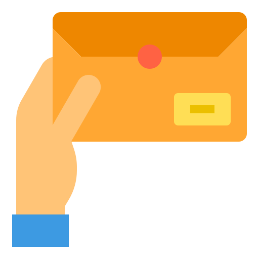 Envelope icon