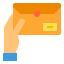 Envelope 상 64x64