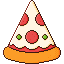 Pizza icon 64x64