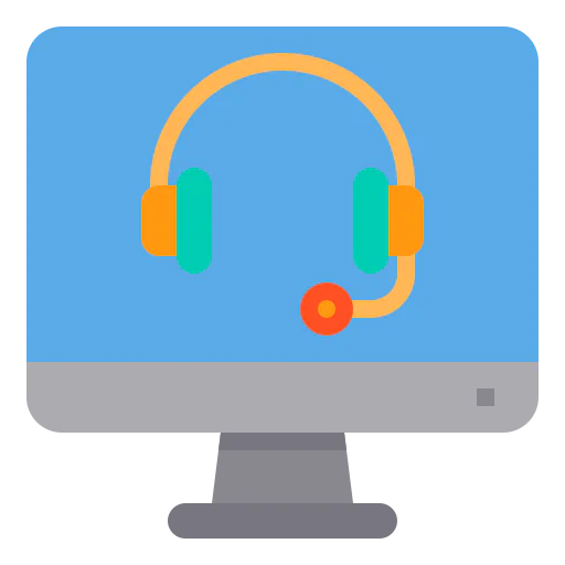 Support icon
