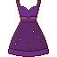 Dress icon 64x64