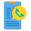 Phone call 상 64x64