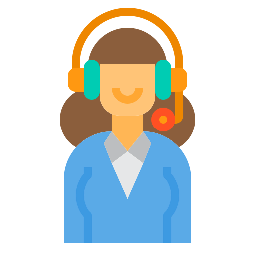 Support services icon