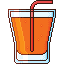 Soft drink icon 64x64