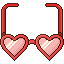 Sunglasses icon 64x64